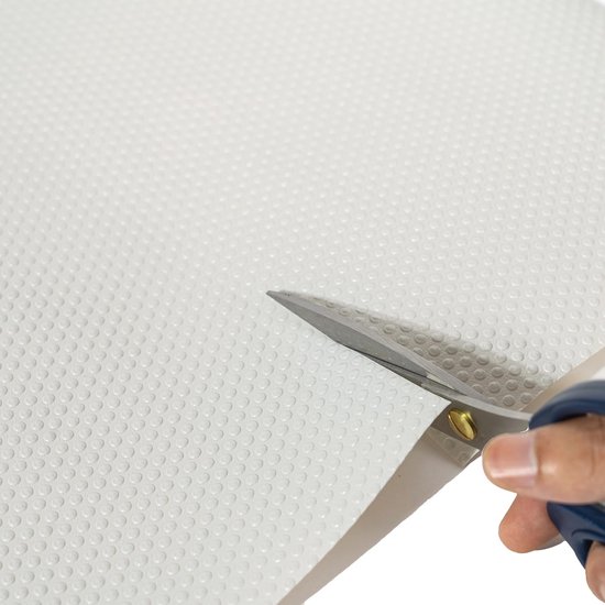 Lademat - Kastpapier niet-klevend - Waterdicht EVA - 44.5 x 300 cm Lademat - Kastpapier niet-klevend - Waterdicht EVA - 44.5 x 300 cm