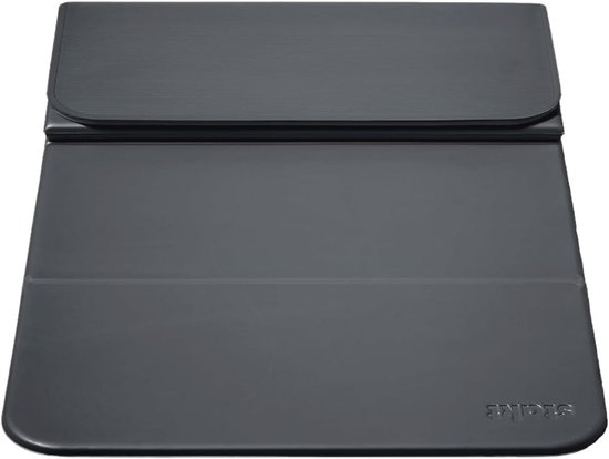 Opvouwbare Yogamat - 2-in-1 Fitnessmat voor Ondersteuning en Comfort — afbeelding 2