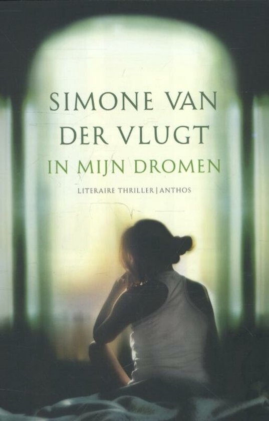 In mijn dromen - cover