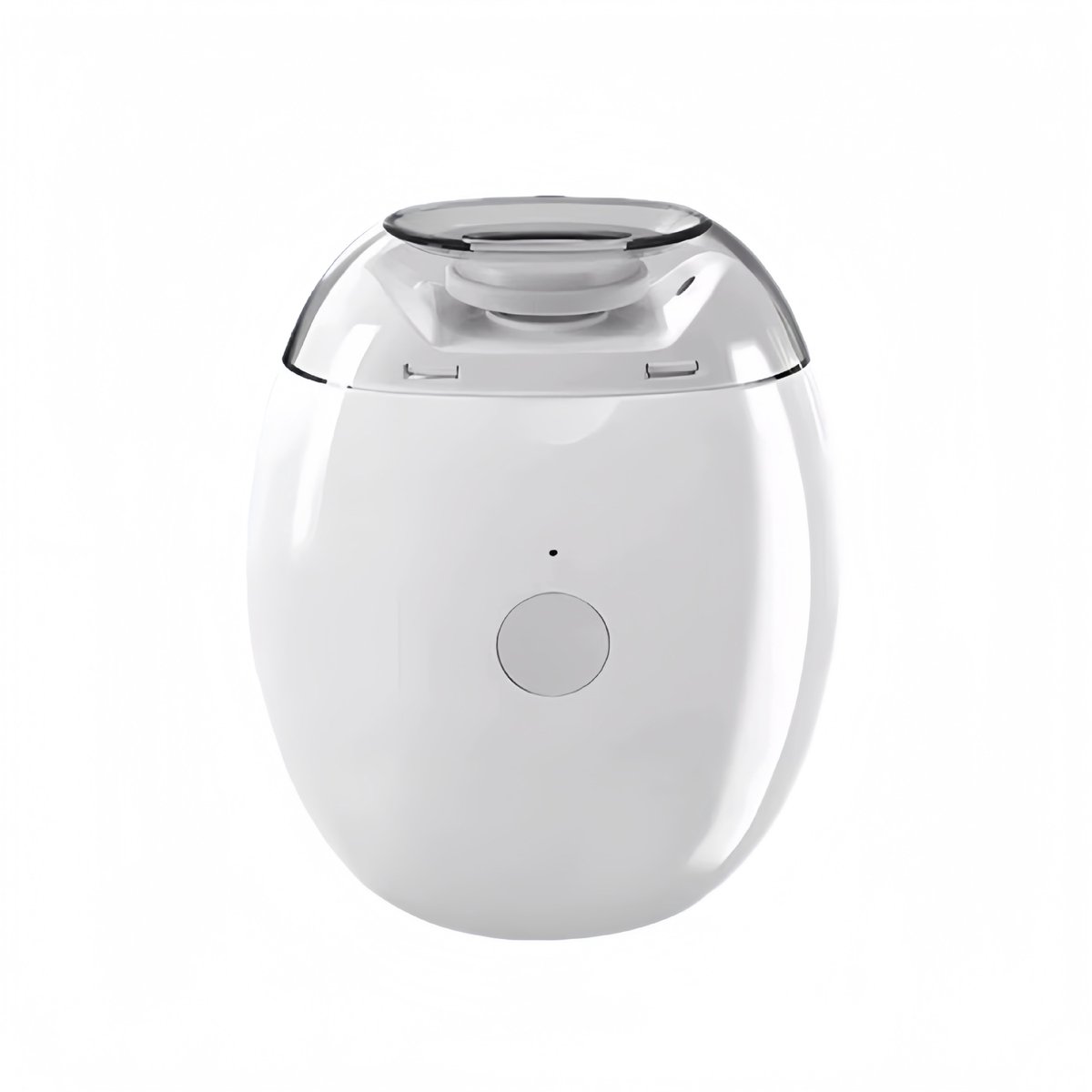 Elektrische nagelknipper, volledig automatische nageltrimmer, nagelvijl Geschikt voor handen en voeten, nageltrimmer Geschikt voor senioren en kinderen.