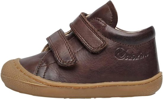 Chaussures de marche confortables et robustes pour bébés et tout-petits avec velcro