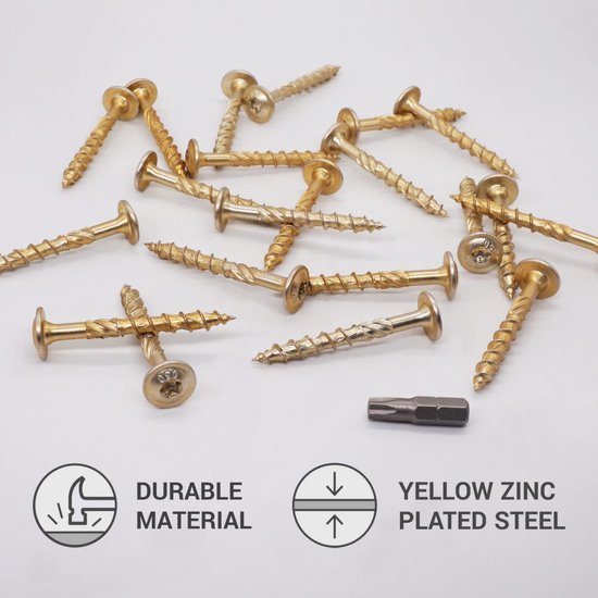 BGS Reparatieset voor vonk bougie schroefdraad M8 x 1,0 mm, 5 delig