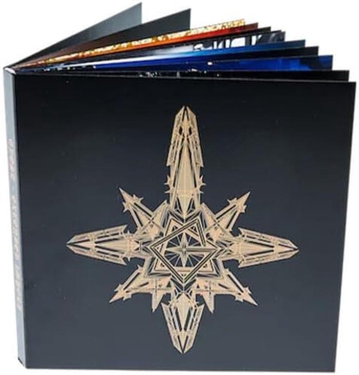 Uitgebreide Vinyl Box Set - Complete Collectie Op Dubbel Vinyl