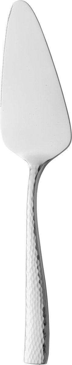 Sola Taartschep Aura - Zilver - Los bestek - 1 stuk