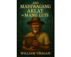 Ang Mahiwagang Aklat ni Mang Luis