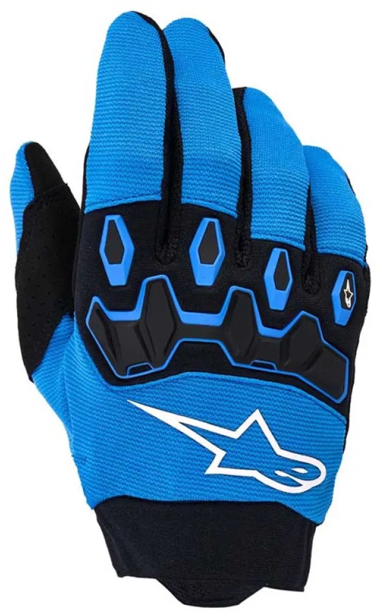 Alpinestars Full Bore V2 Jeugd motocrosshandschoenen -