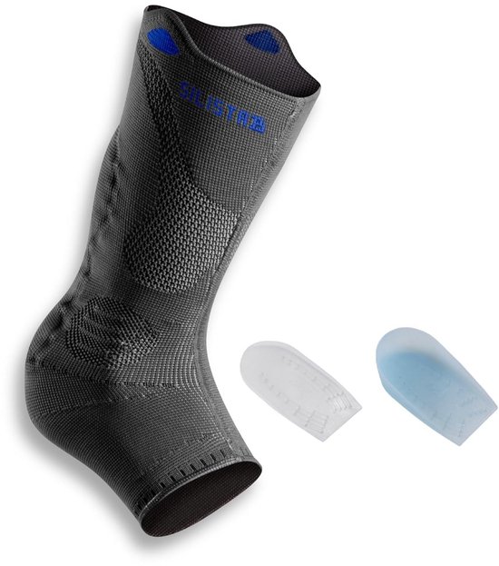 Foto: Achillespees enkelbrace voor ondersteuning maat 2 21 23cm 