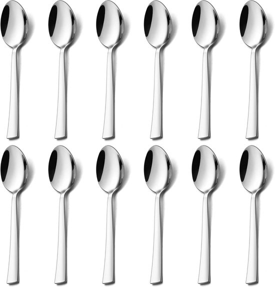 5-delige Muziek Koffielepel, Creatieve Lepelset Van Roestvrij Staal, Dessertdrank-Roerlepel, Geschikt Voor Restaurant Café Servies Set 5-delige Muziek Koffielepel, Creatieve Lepelset Van Roestvrij Staal, Dessertdrank-Roerlepel, Geschikt Voor Restaurant Café Servies Set