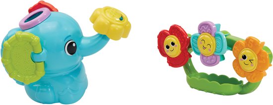 VTech - Bloemenpret Gieter van Merkloos — afbeelding 3