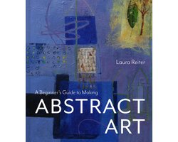 Leer Abstracte Kunst Maken: Praktische Gids voor Beginners