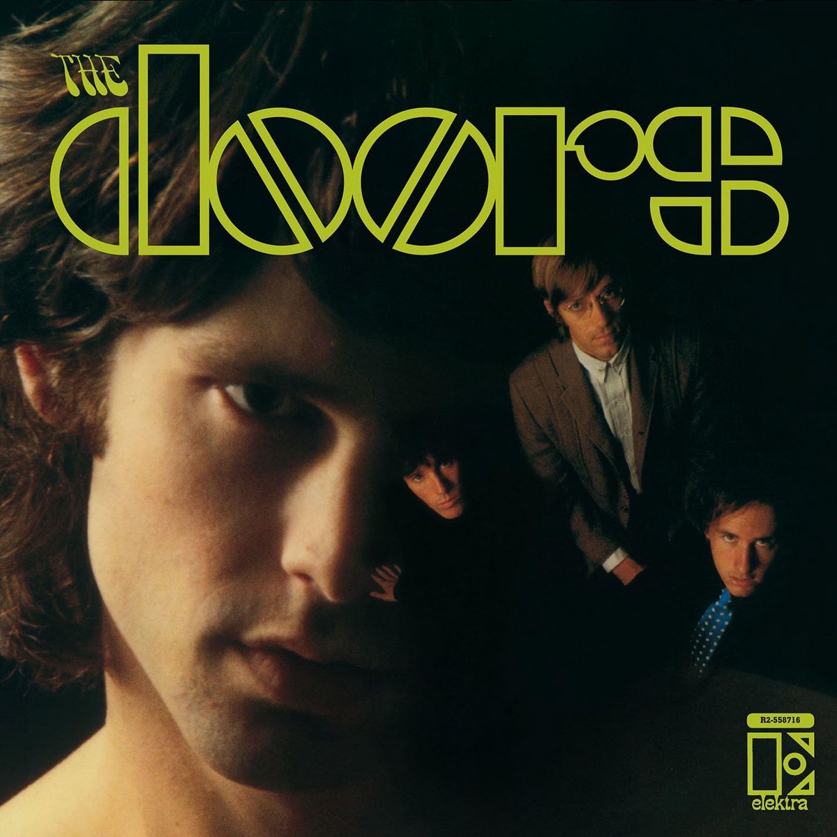 The Doors - Complete Collection: Stereo and Mono Mixes, Live Recordings