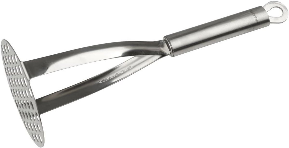 Aardappelpuree 28 cm - Premium Keukengerei voor Perfecte Puree