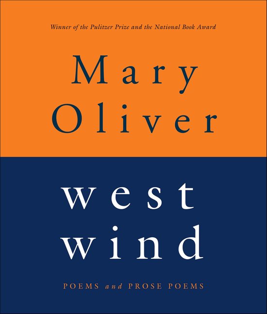 West Wind - cover