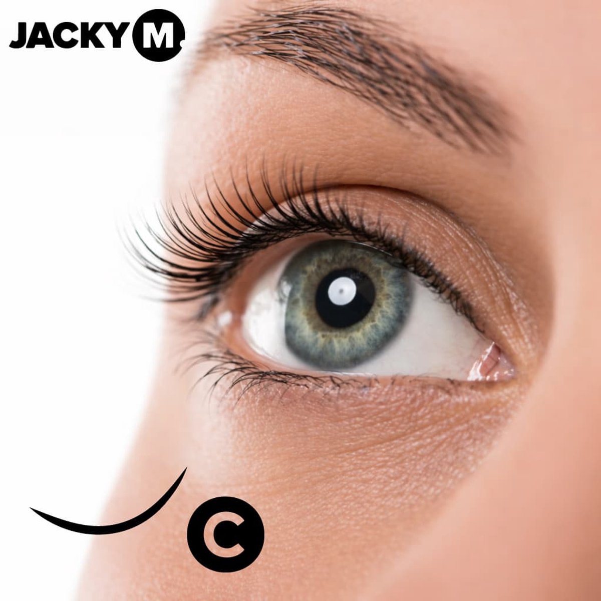 Jacky M C Lash 0,05 14 mm