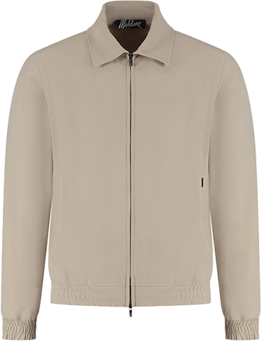 Malelions Technical Zip Jacket