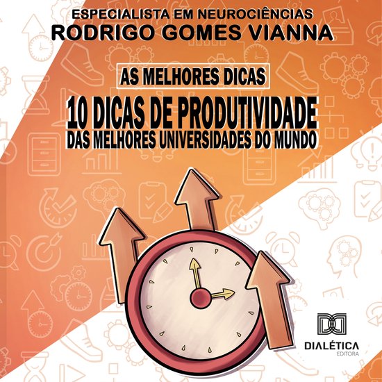 As melhores dicas - cover