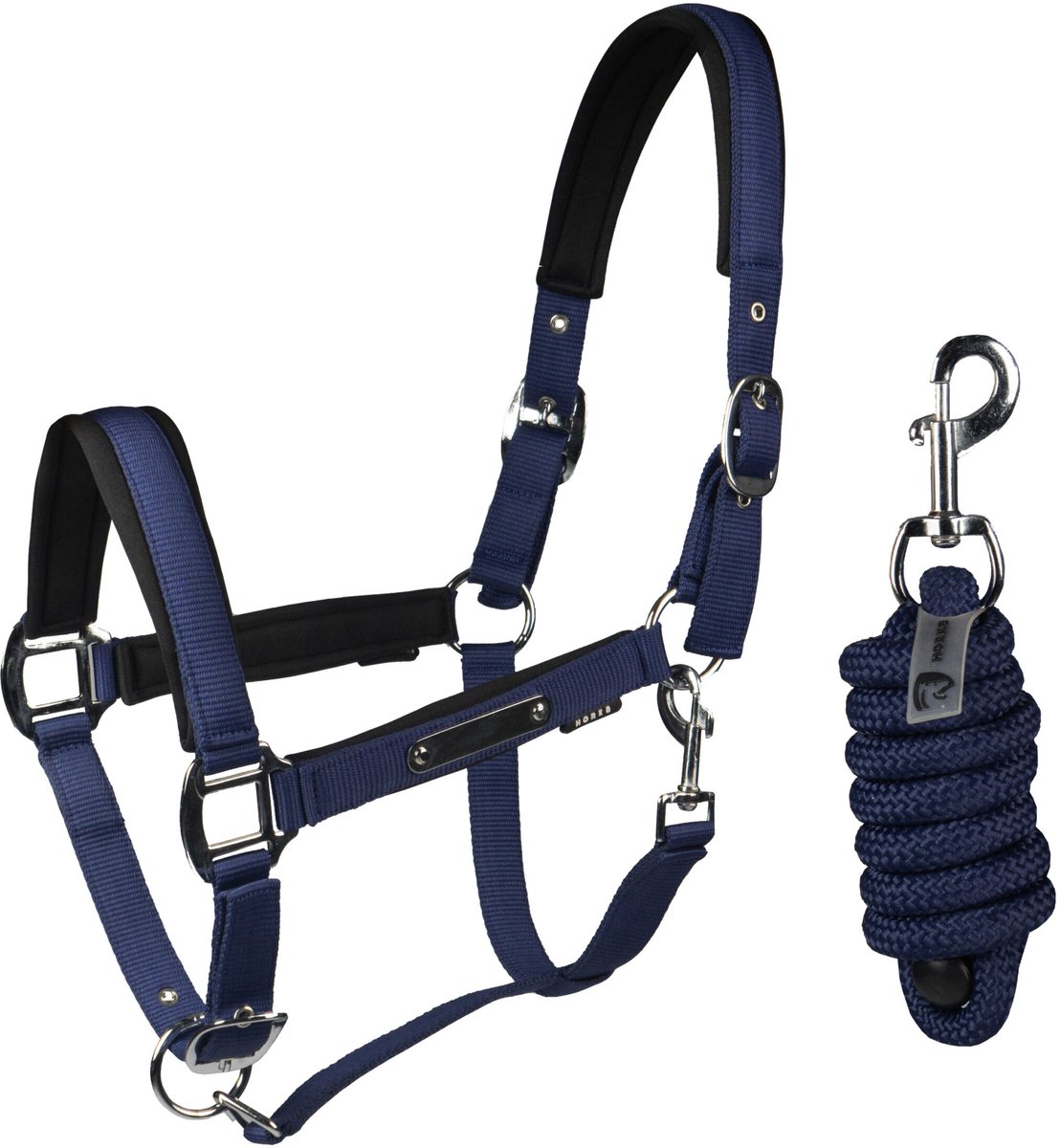 Halster Set Classic Delight | Full