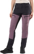 Swedemount Lofoten Stretch Broek – Outdoor broek dames – Maat 38