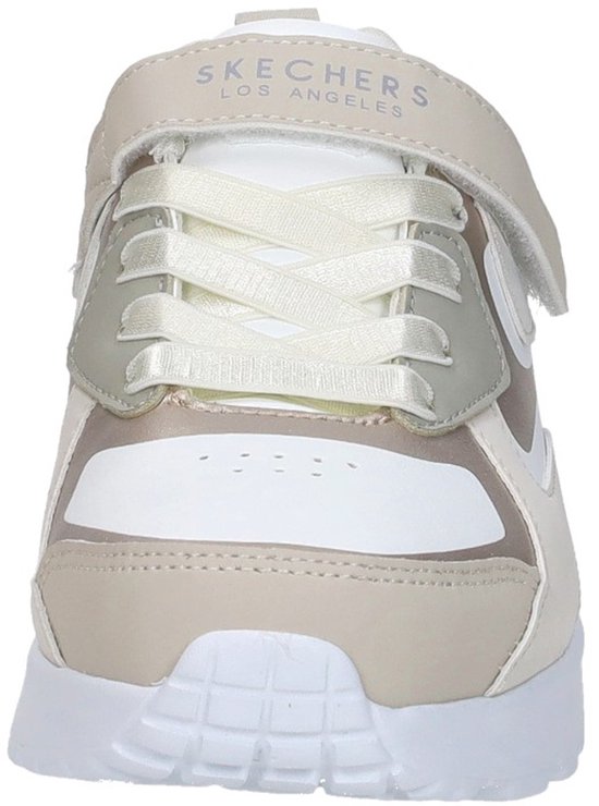 Baskets Skechers Beige 28