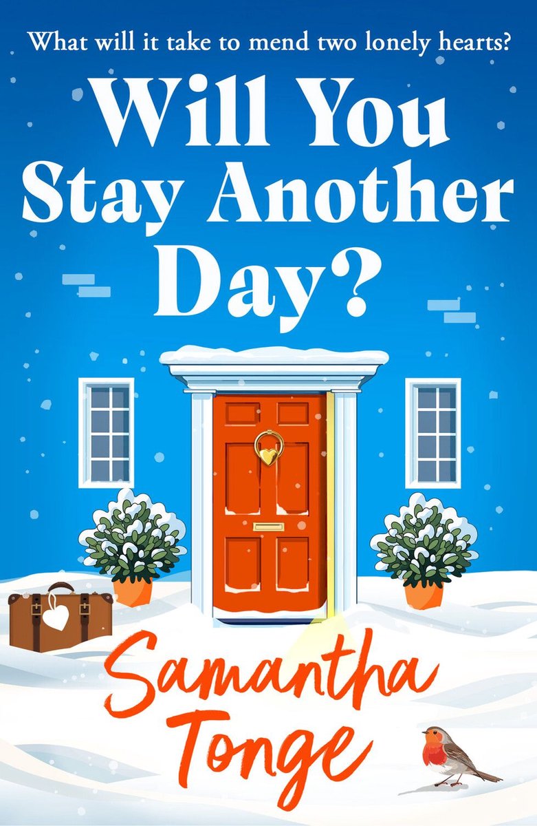 Omslag van Will You Stay Another Day?