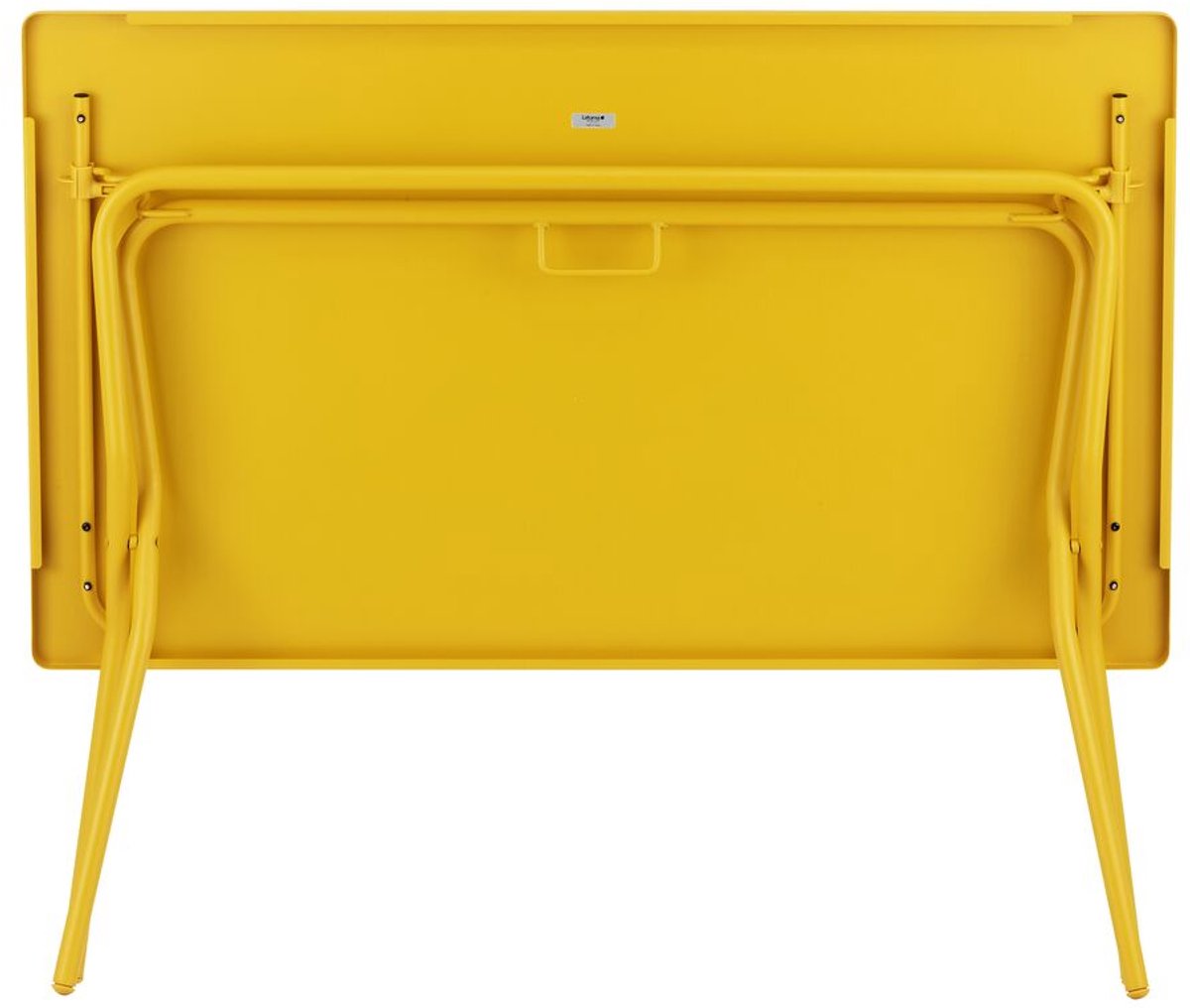 Lafuma Balcony Table - Table bistro - Table de jardin - Pliable