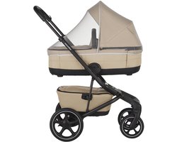 Easywalker Jimmey / Harvey 5 Muskietennet Reiswieg