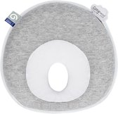 MIMOS® Coussin Play Pour Tummy Time - Aide à La Correction Des Déformations Crâniennes Bébé