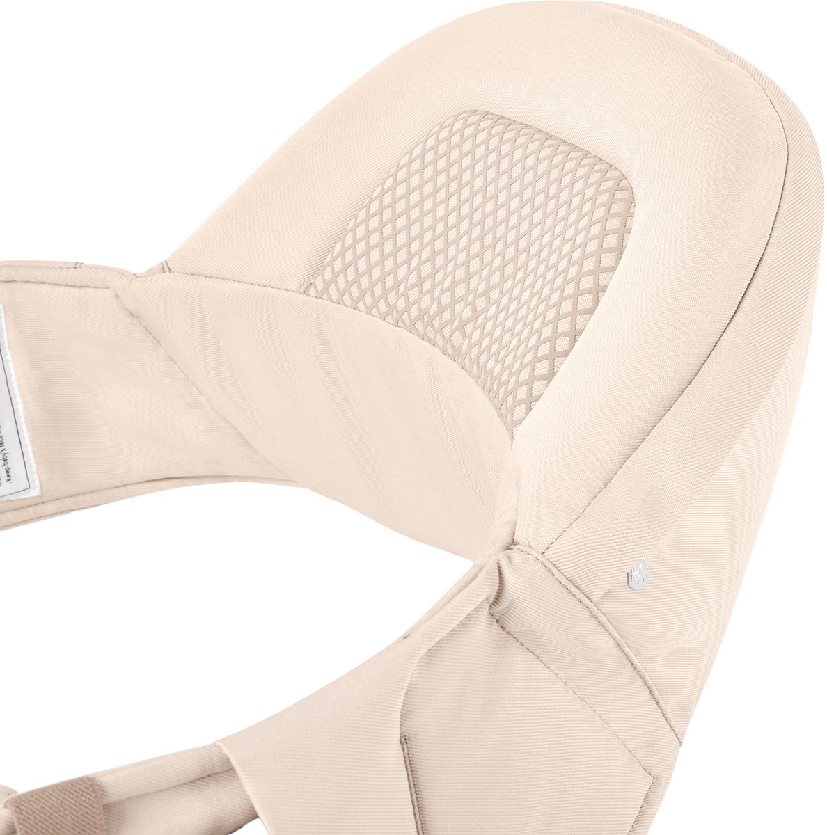 Ergobaby Lift Hip Seat Carrier - Natural Beige – foto 5