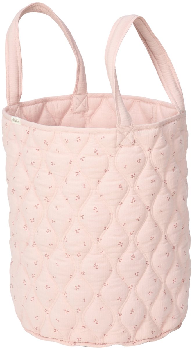 Little Dutch Pure Opbergmand Groot - Blossom — afbeelding 4