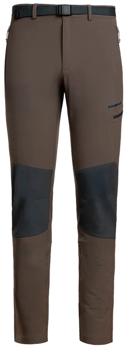 Trangoworld Lunel Broek Man Zwart