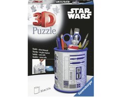Ravensburger Pennenbak Star Wars - 3D Puzzel
