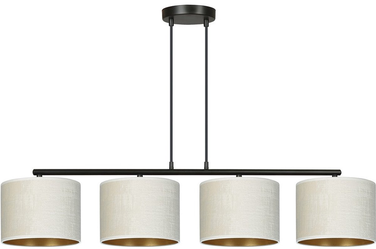 HILDE 4 BL WHITE