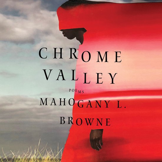 Chrome Valley - cover