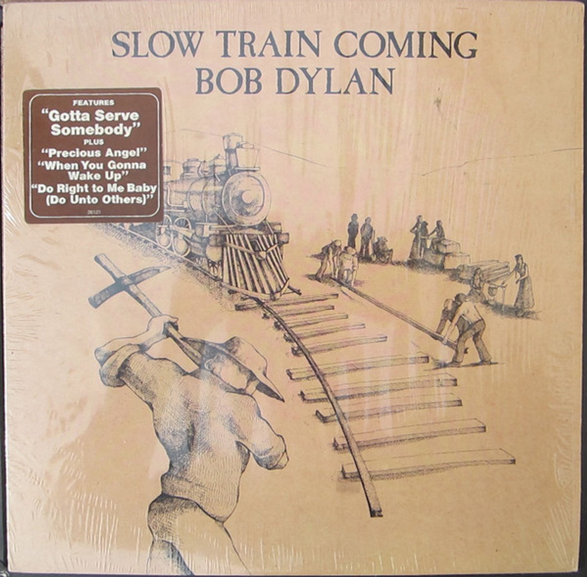 Slow Train Coming