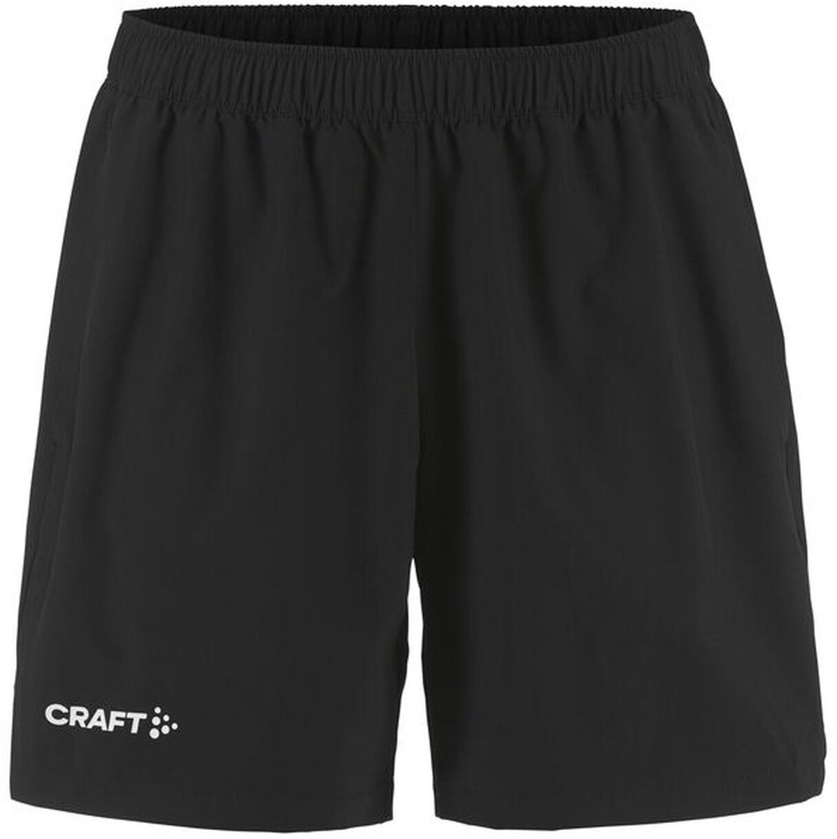 Craft Ability Shorts M 1916045 - Black - 3XL