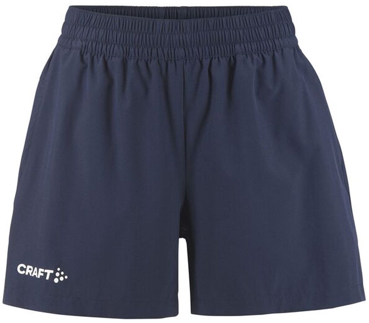 Craft Ability Shorts W 1916046 - Navy - XXL