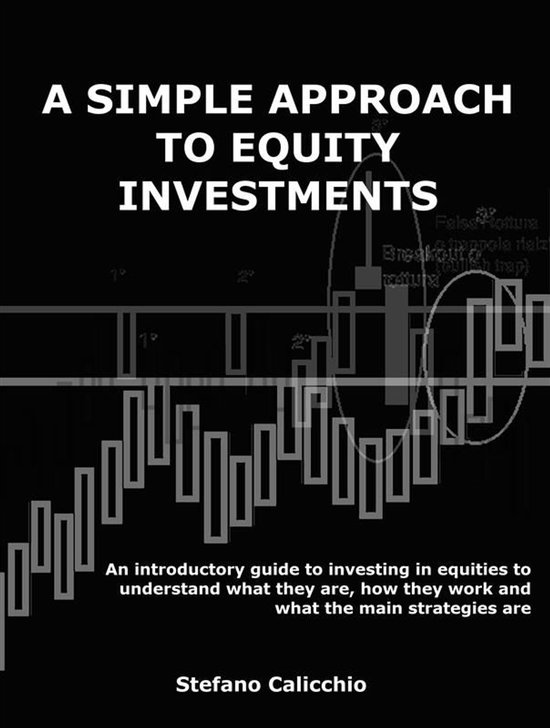 A simple approach to equity investing - cover