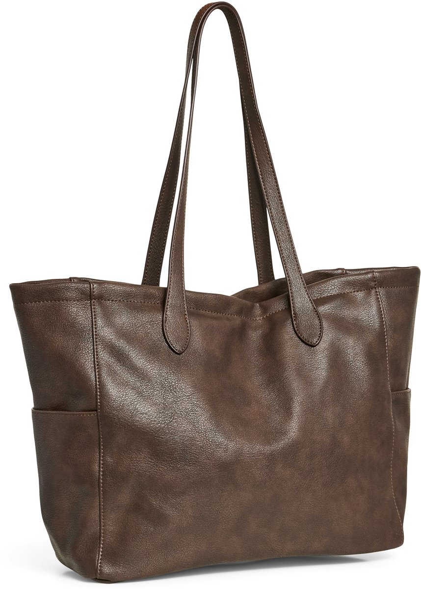 PIECES - PCANNIKA SHOPPER PU FC - Meisjes - Handschoenen