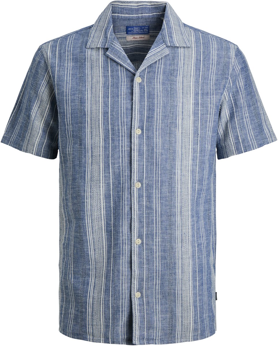Jack & Jones Junior Overhemd Overhemd Boys