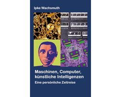 Maschinen, Computer, künstliche Intelligenzen