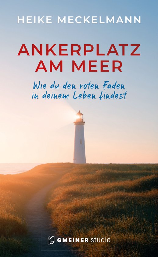 Ankerplatz am Meer - cover