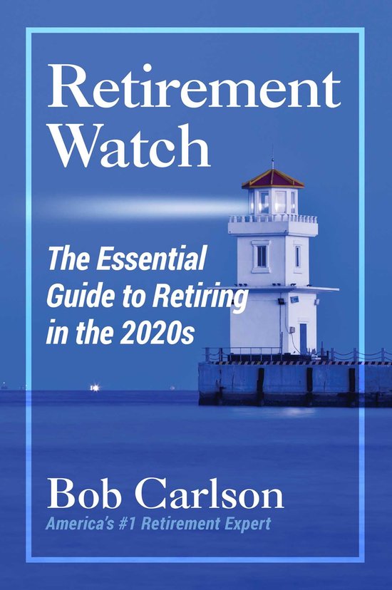 Retirement Watch - cover