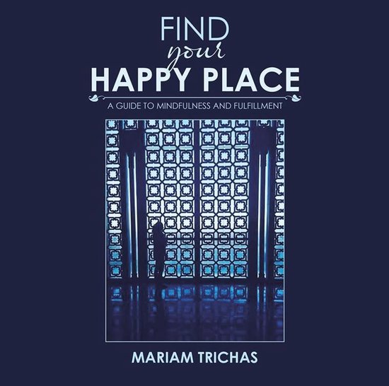 Find Your Happy Place - cover