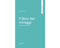 Il libro dei miraggi