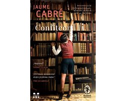 Literary Fiction - Confiteor