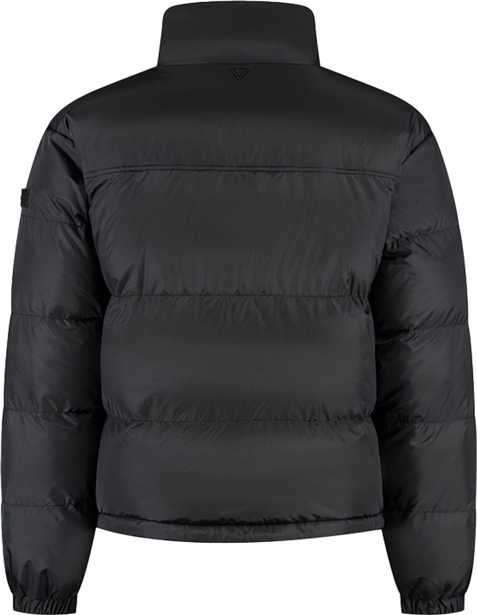 Pure Path Activewear Padded Jacket