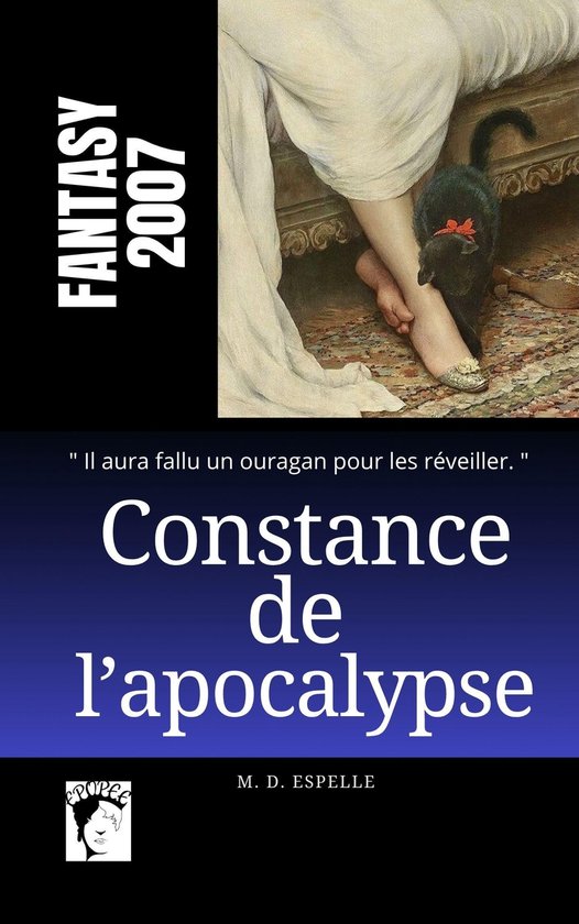 Constance de l'apocalypse