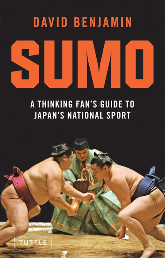 Sumo - cover