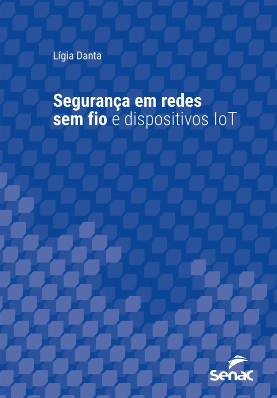Série Universitária - Segurança em redes sem fio e dispos ... - cover