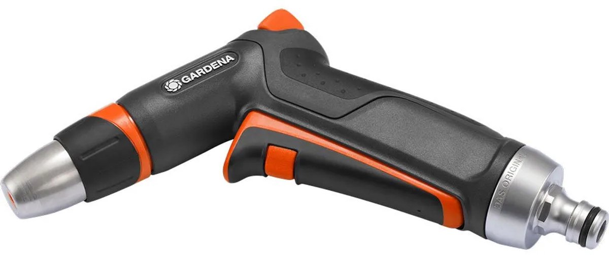 Gardena Premium Lance de nettoyage - Lance d'arrosage - Métal